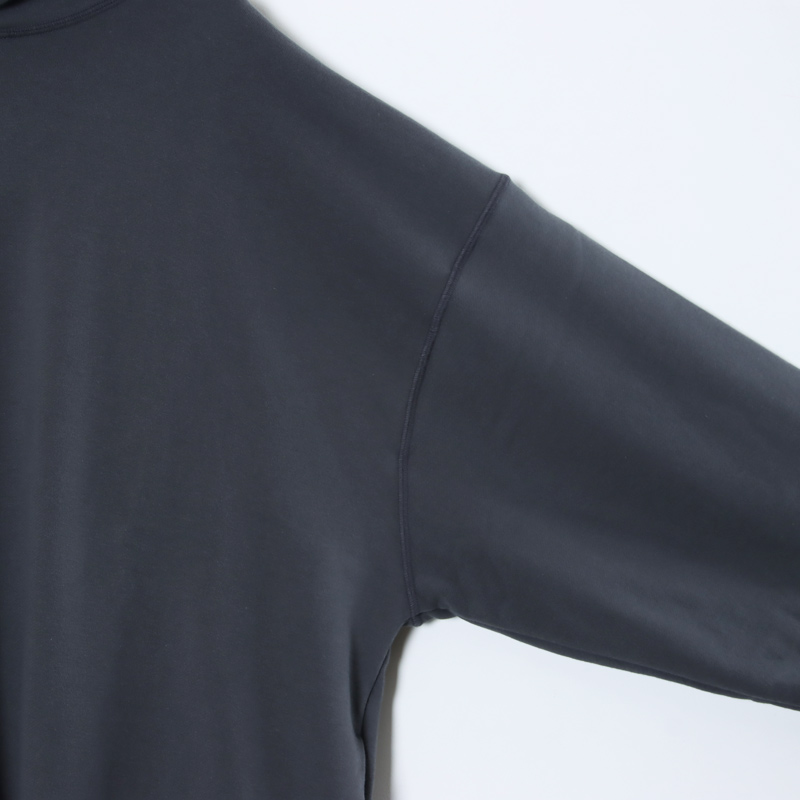 Graphpaper(եڡѡ) AZUMA Terry Hoodie