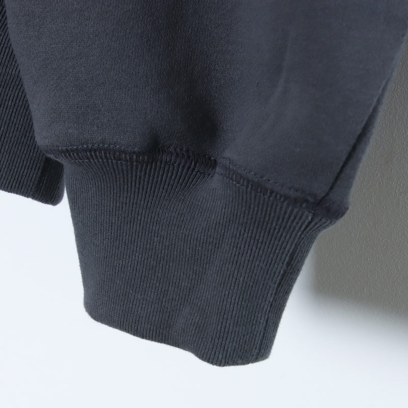 Graphpaper(եڡѡ) AZUMA Terry Hoodie