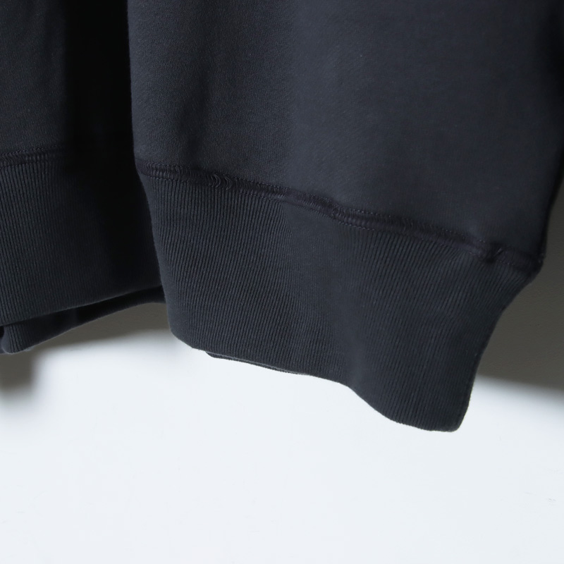 Graphpaper(եڡѡ) AZUMA Terry Hoodie