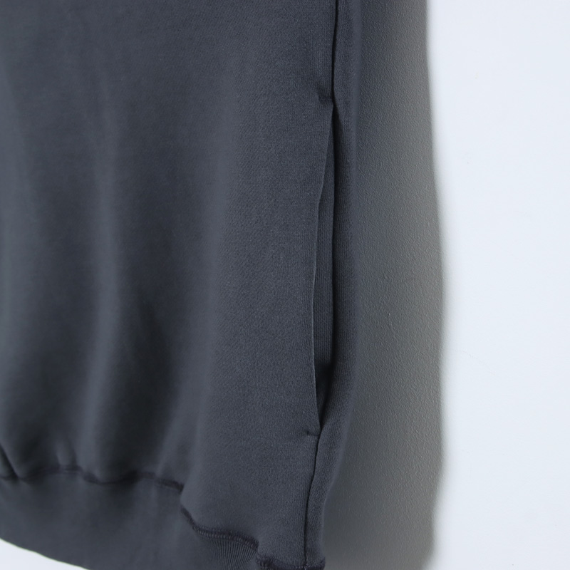 Graphpaper(եڡѡ) AZUMA Terry Hoodie