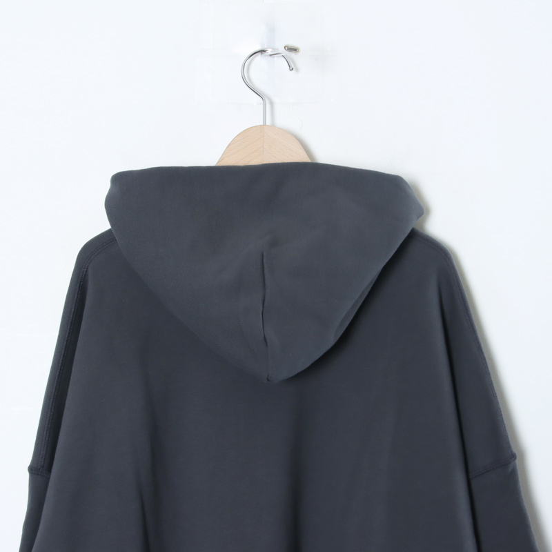 Graphpaper(եڡѡ) AZUMA Terry Hoodie