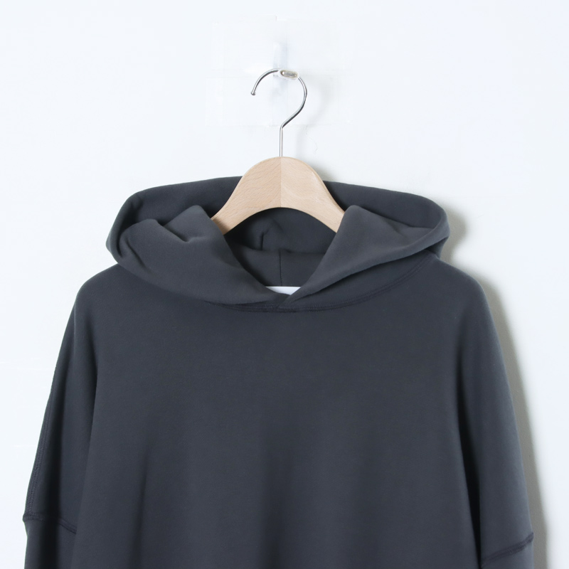 Graphpaper(եڡѡ) AZUMA Terry Hoodie