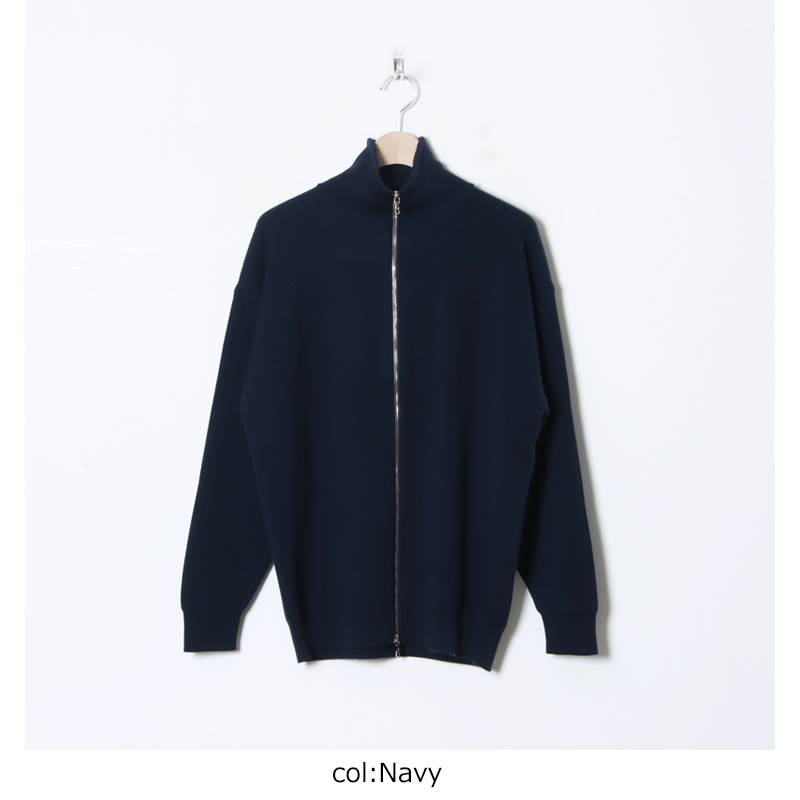 Graphpaper(グラフペーパー) High Density Drivers Knit