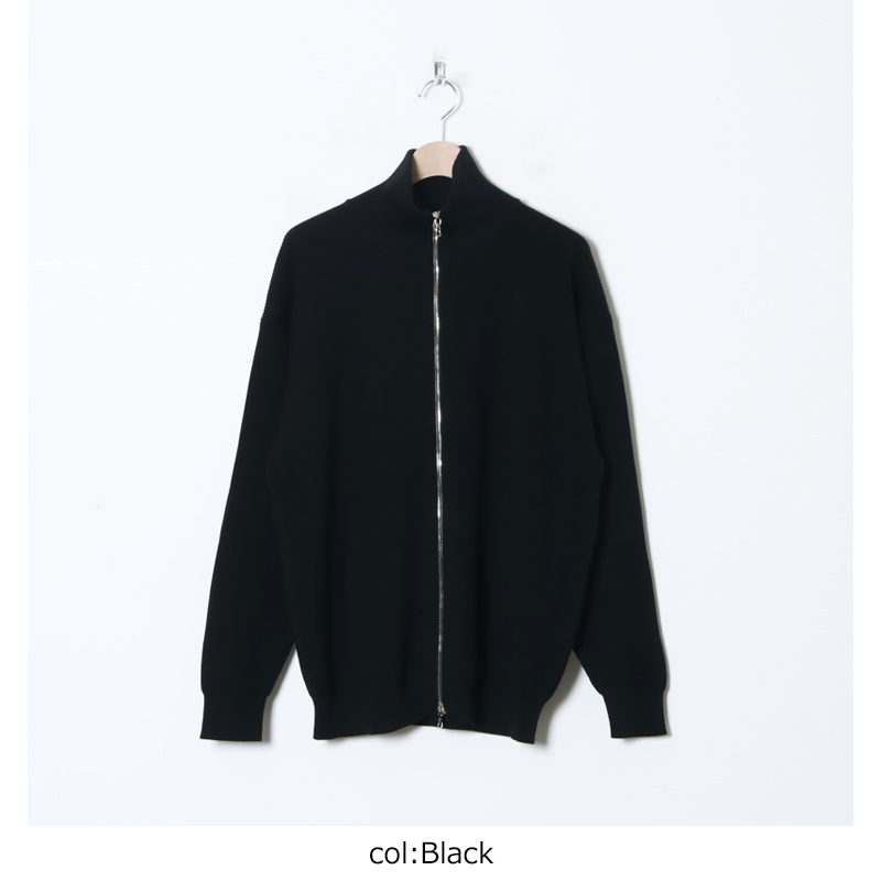 Graphpaper(グラフペーパー) High Density Drivers Knit