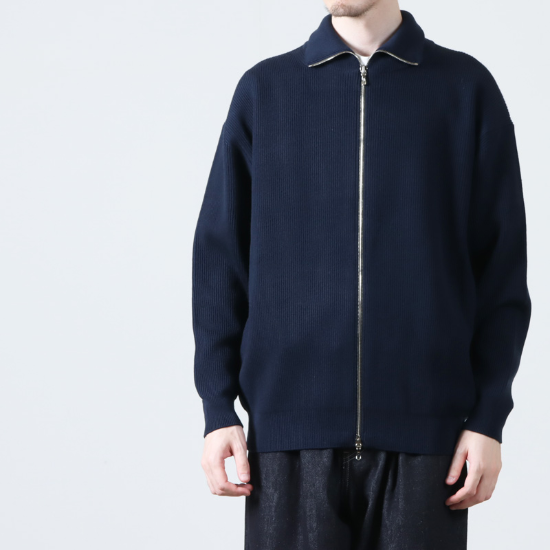 Graphpaper(グラフペーパー) High Density Drivers Knit