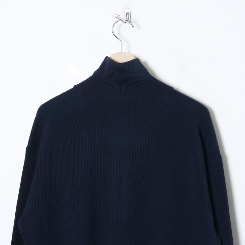 Graphpaper(グラフペーパー) High Density Drivers Knit