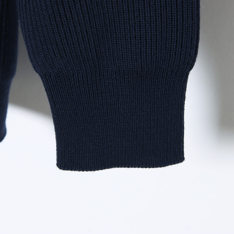 Graphpaper(グラフペーパー) High Density Drivers Knit