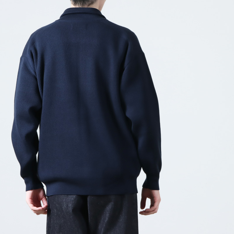 Graphpaper(グラフペーパー) High Density Drivers Knit