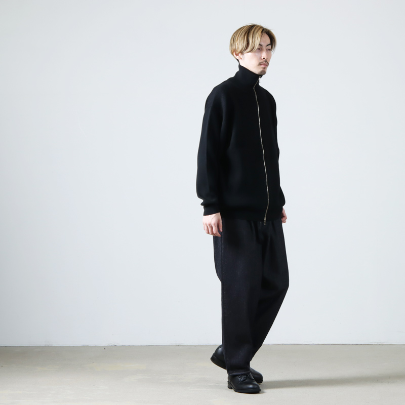 Graphpaper(グラフペーパー) High Density Drivers Knit