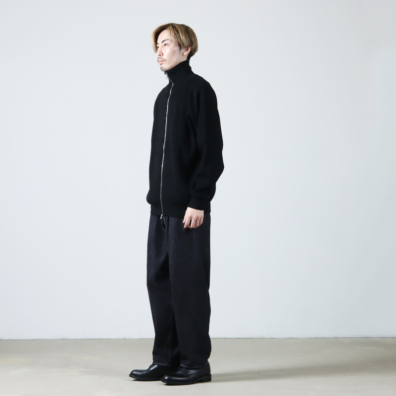 Graphpaper(グラフペーパー) High Density Drivers Knit