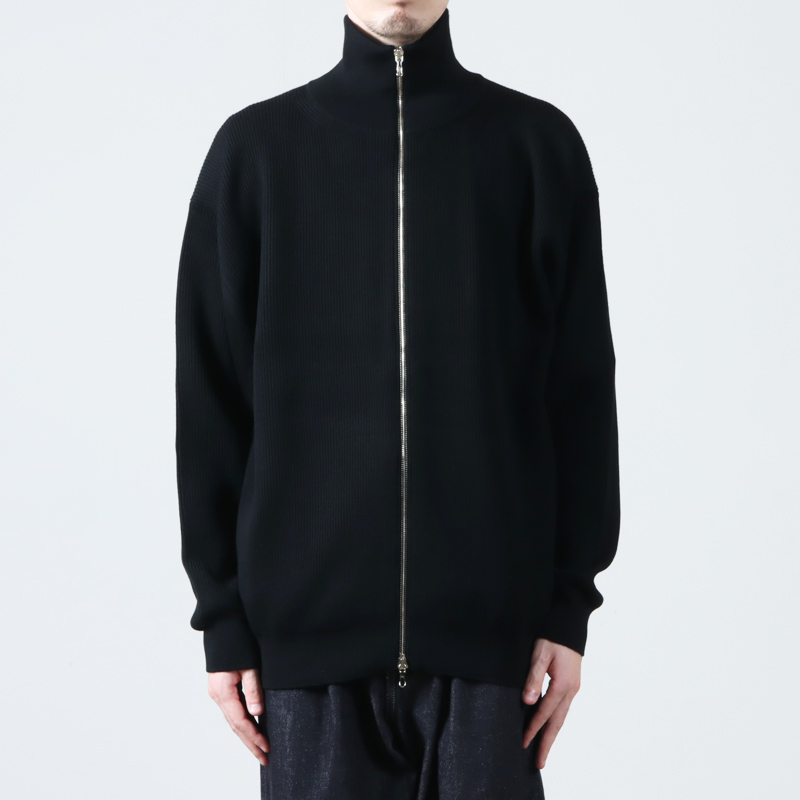 Graphpaper(グラフペーパー) High Density Drivers Knit