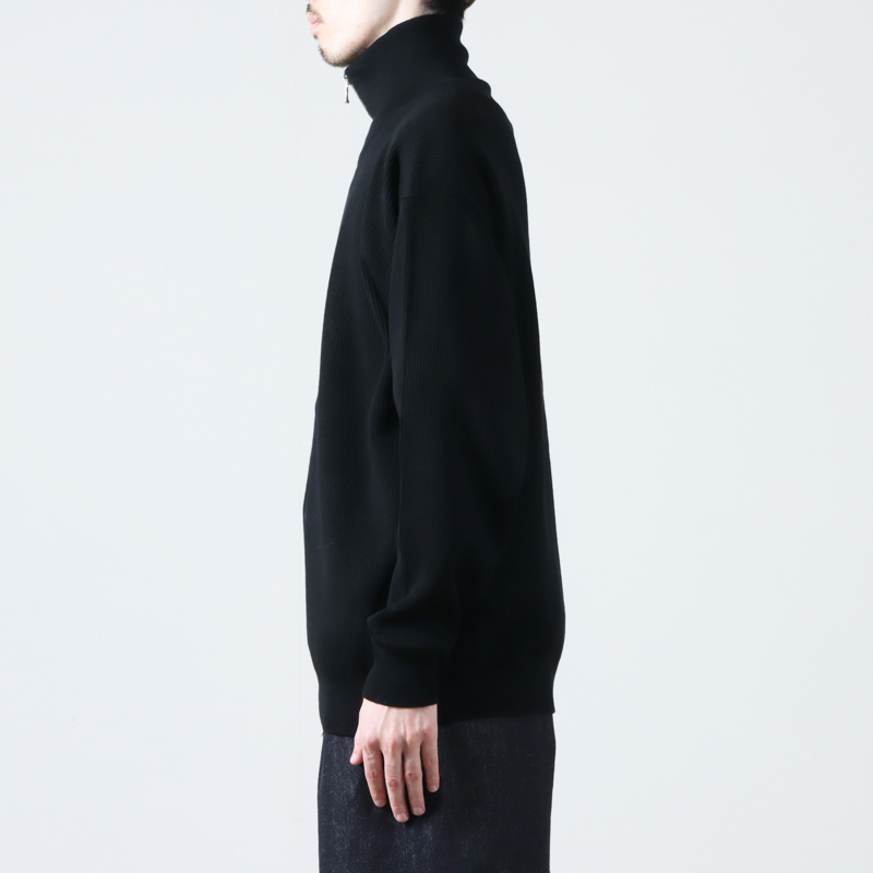 Graphpaper(グラフペーパー) High Density Drivers Knit