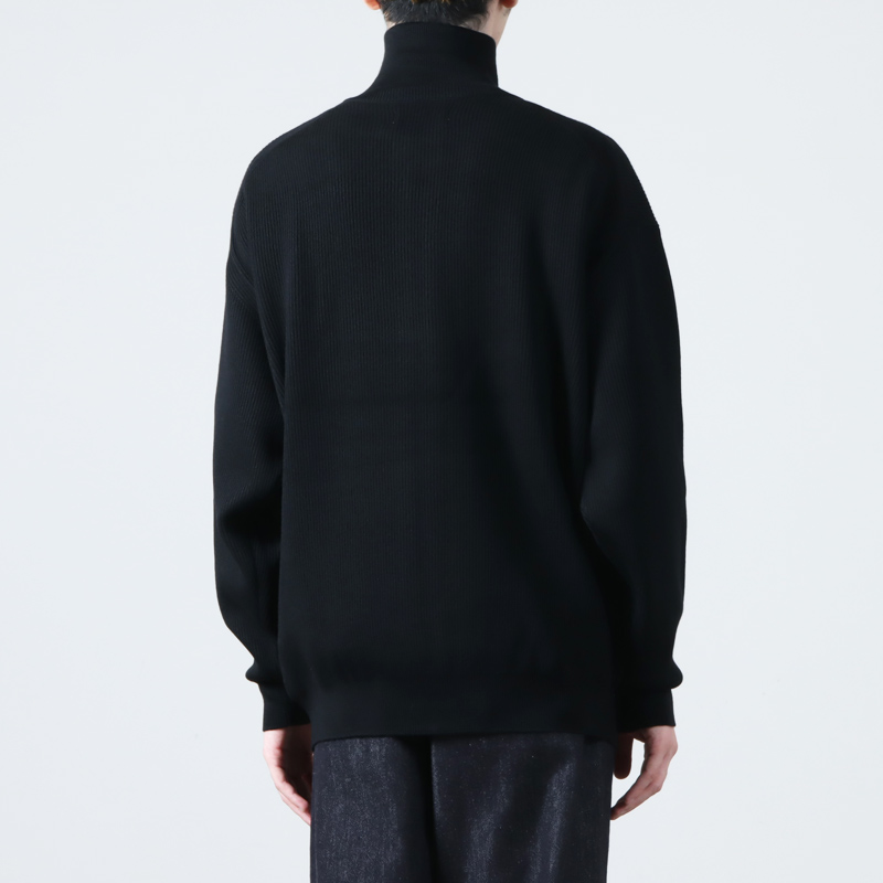 Graphpaper(グラフペーパー) High Density Drivers Knit