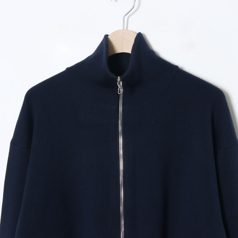 Graphpaper(グラフペーパー) High Density Drivers Knit