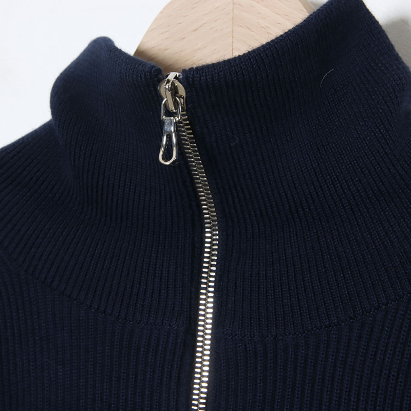 Graphpaper(グラフペーパー) High Density Drivers Knit