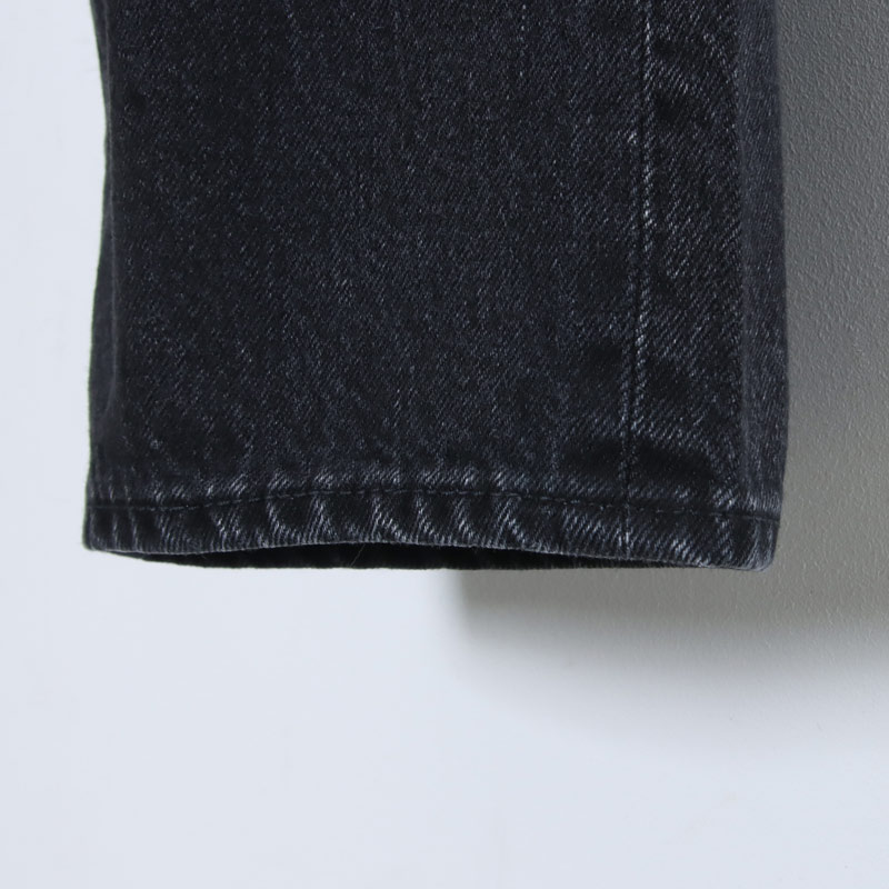 Graphpaper(եڡѡ) Selvage Denim Five Pocket Tapered Pants