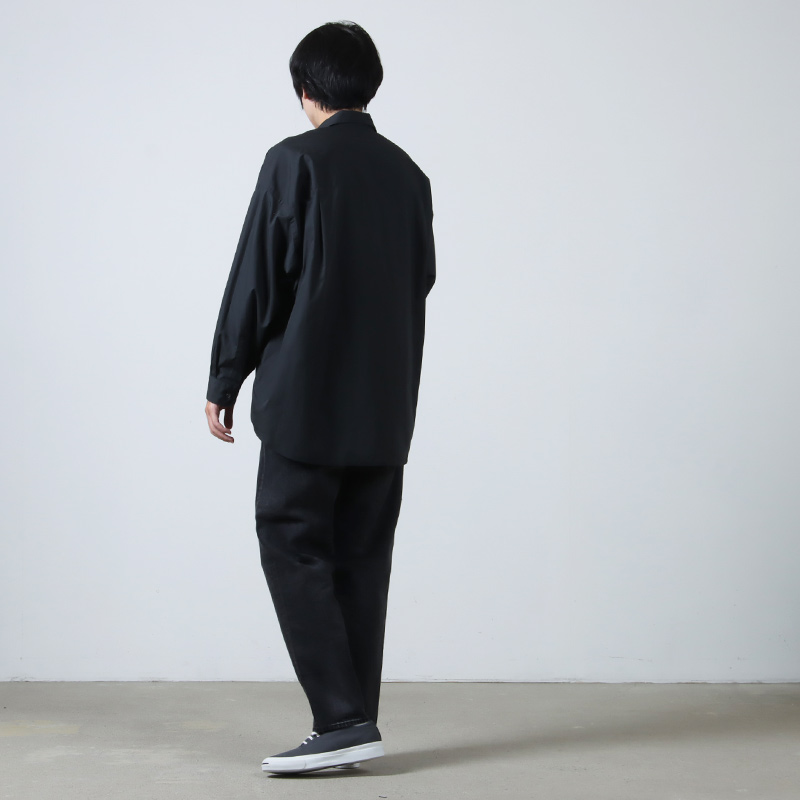 Graphpaper(եڡѡ) Selvage Denim Five Pocket Tapered Pants