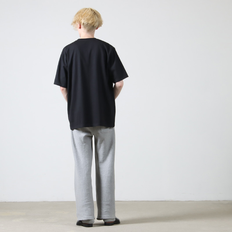 Graphpaper(եڡѡ) 2-Pack Crew Neck Tee
