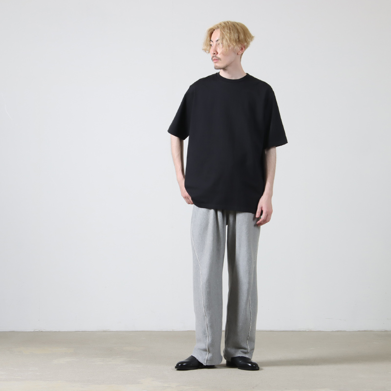 Graphpaper(եڡѡ) 2-Pack Crew Neck Tee