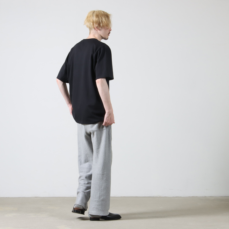 Graphpaper(եڡѡ) 2-Pack Crew Neck Tee
