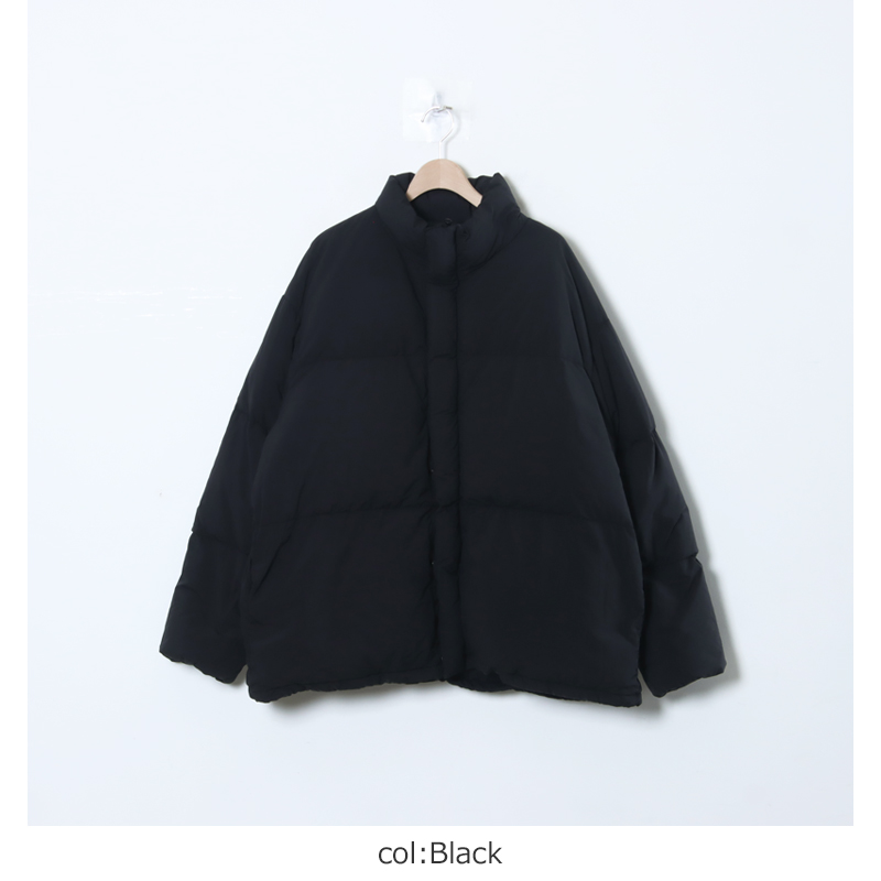 Graphpaper(եڡѡ) Garment Dyed Down Jacket