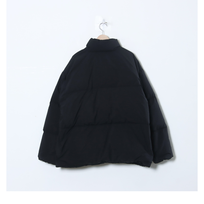 Graphpaper(եڡѡ) Garment Dyed Down Jacket