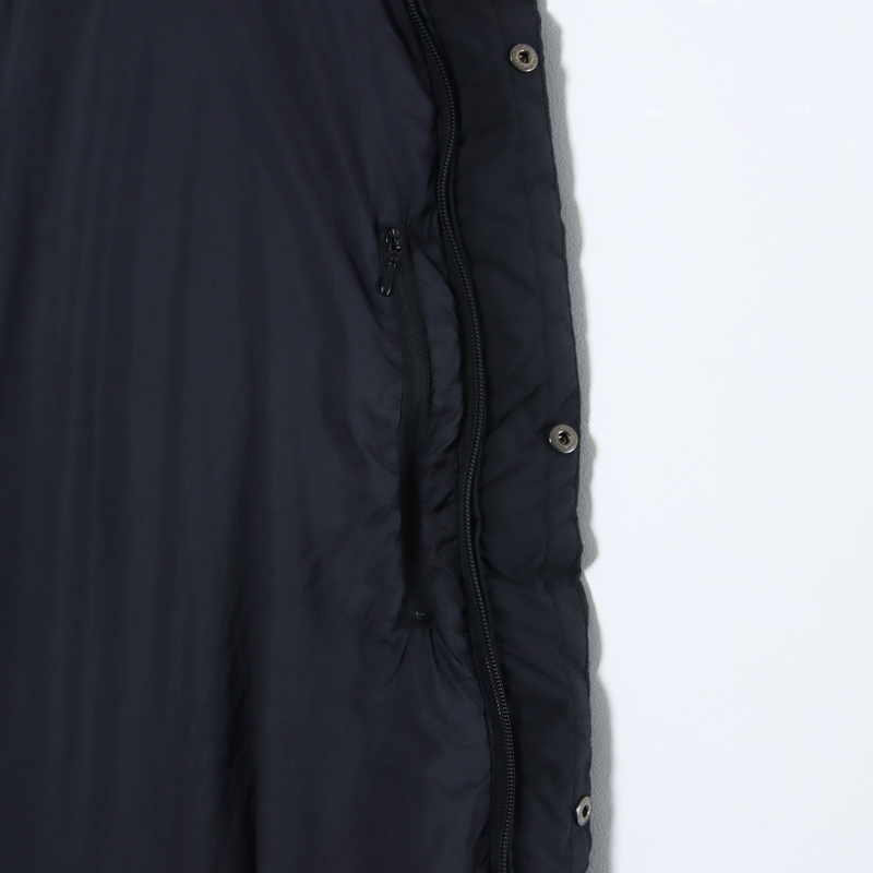 Graphpaper(եڡѡ) Garment Dyed Down Jacket