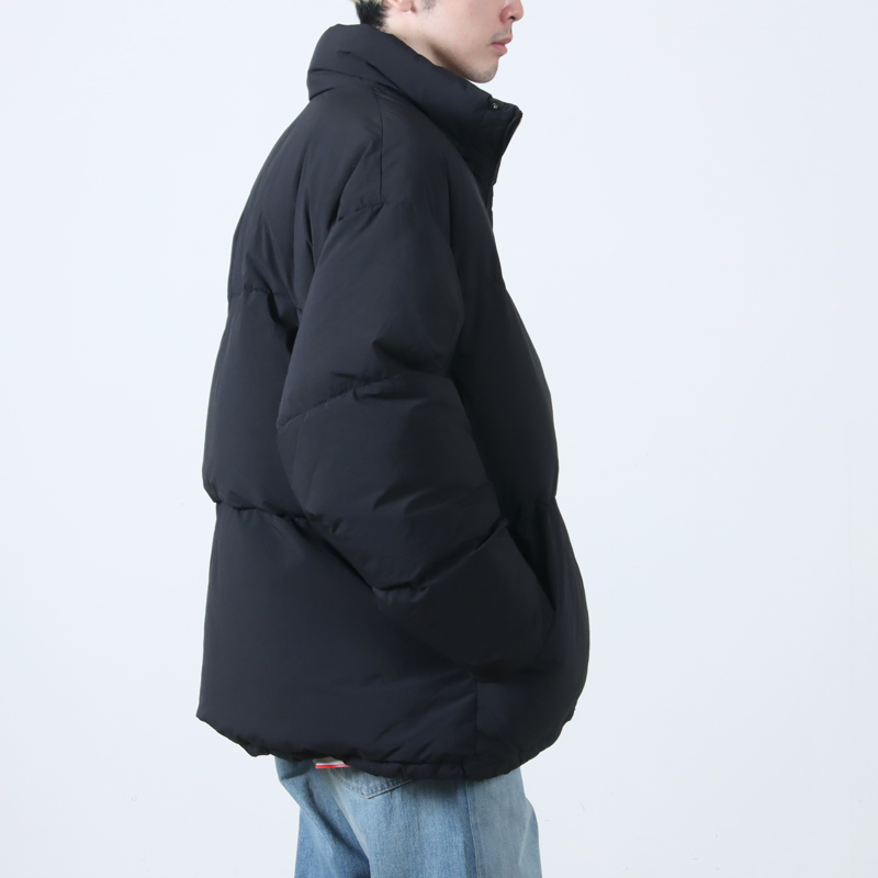 Graphpaper(եڡѡ) Garment Dyed Down Jacket