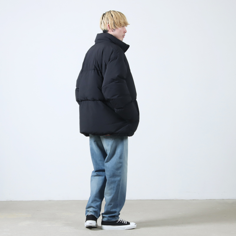 Graphpaper(եڡѡ) Garment Dyed Down Jacket