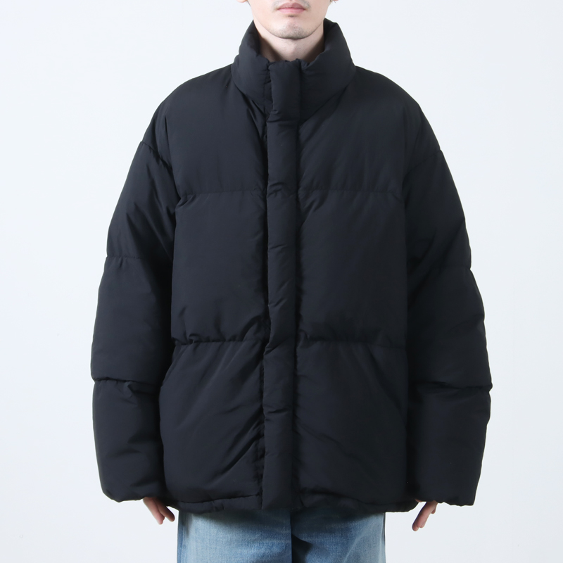 Graphpaper(եڡѡ) Garment Dyed Down Jacket