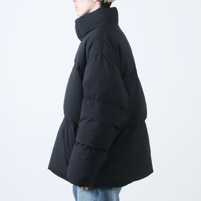 Graphpaper(եڡѡ) Garment Dyed Down Jacket