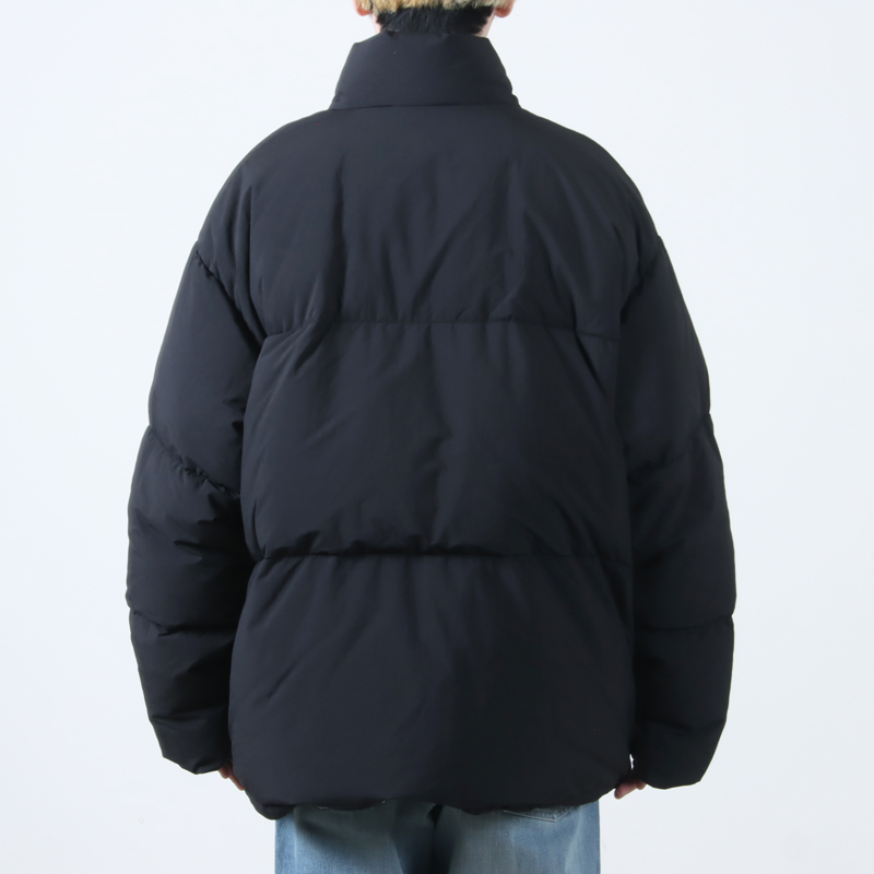 Graphpaper(եڡѡ) Garment Dyed Down Jacket