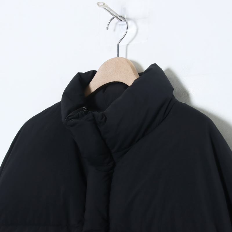 Graphpaper(եڡѡ) Garment Dyed Down Jacket