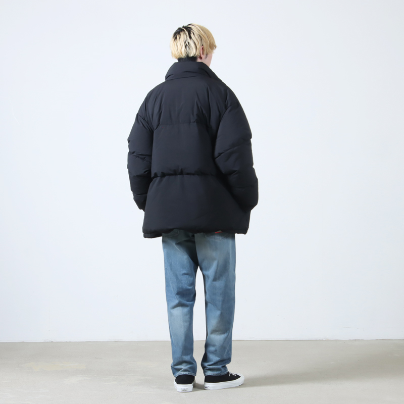 Graphpaper(եڡѡ) Garment Dyed Down Jacket