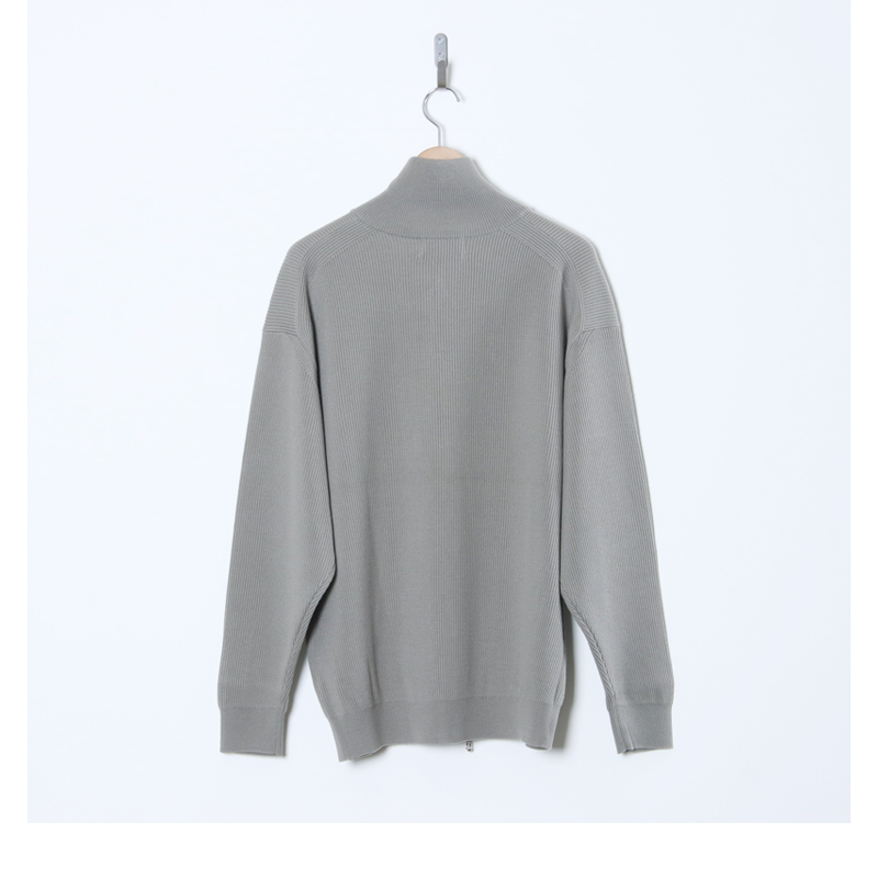 Graphpaper(グラフペーパー) High Density Drivers Knit COLLECTION