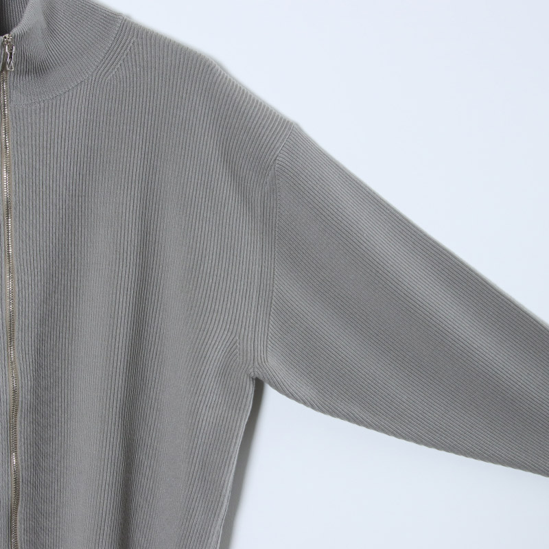 Graphpaper(グラフペーパー) High Density Drivers Knit COLLECTION