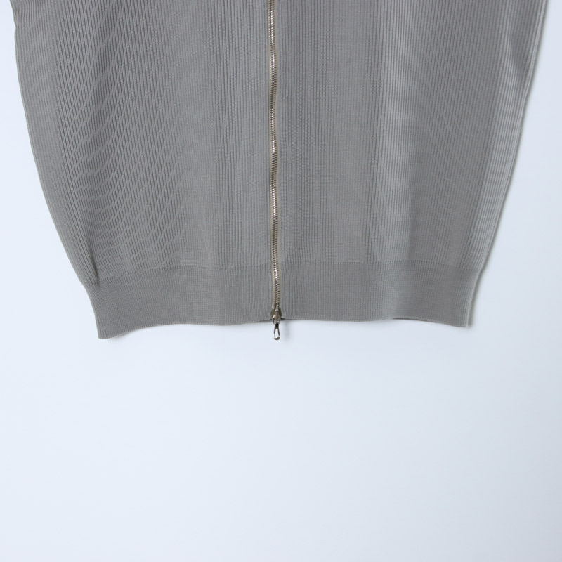 Graphpaper(グラフペーパー) High Density Drivers Knit COLLECTION