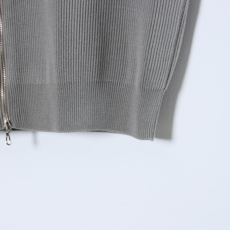 Graphpaper(グラフペーパー) High Density Drivers Knit COLLECTION