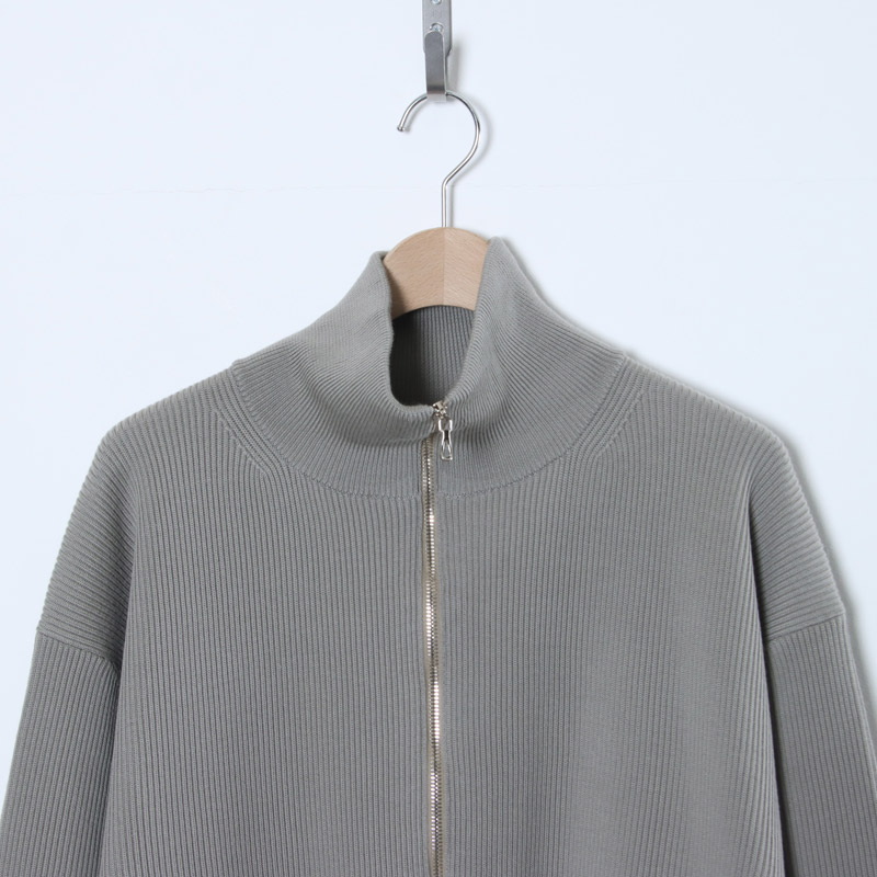 Graphpaper(グラフペーパー) High Density Drivers Knit COLLECTION