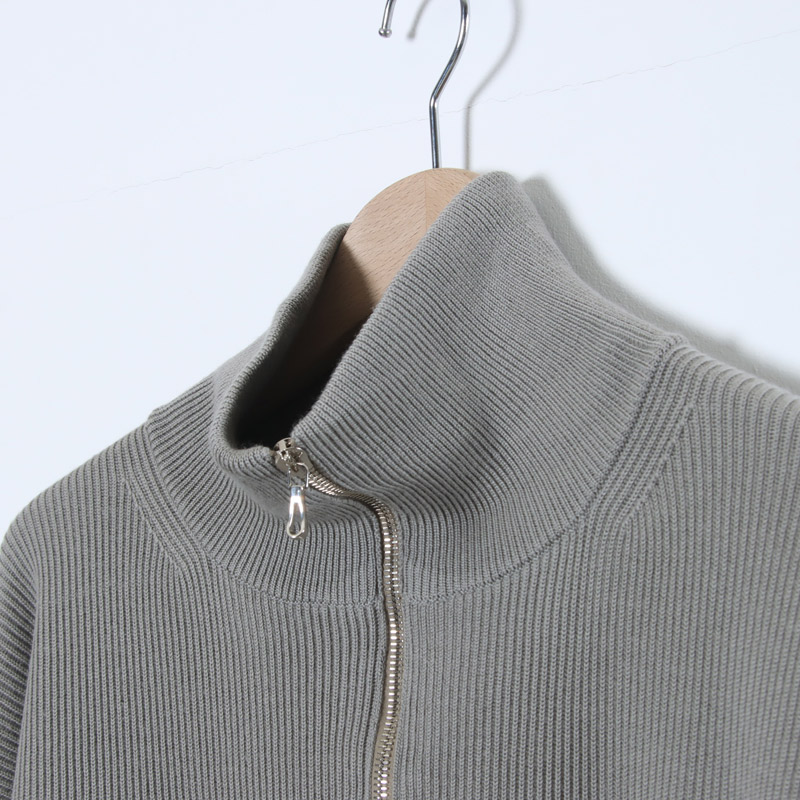 Graphpaper(グラフペーパー) High Density Drivers Knit COLLECTION