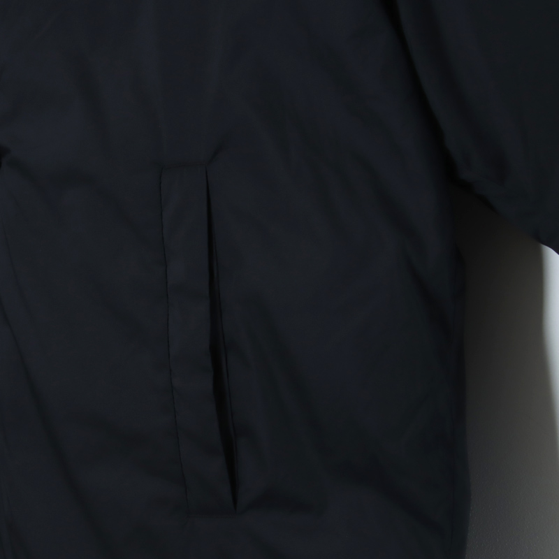 Graphpaper(եڡѡ) PERTEX QUANTUM AIR Bal Collar Down Coat