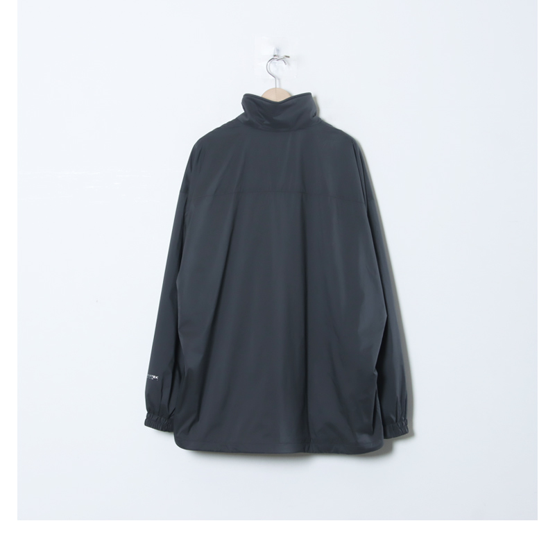 Graphpaper(グラフペーパー) PERTEX QUANTUM AIR Light Thermo Blouson
