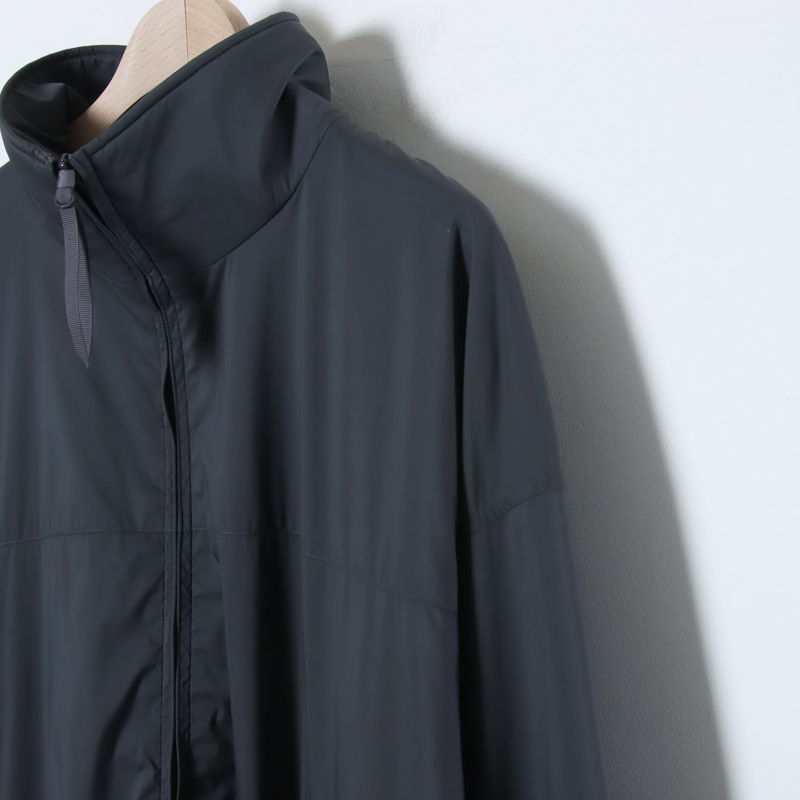 Graphpaper(グラフペーパー) PERTEX QUANTUM AIR Light Thermo Blouson