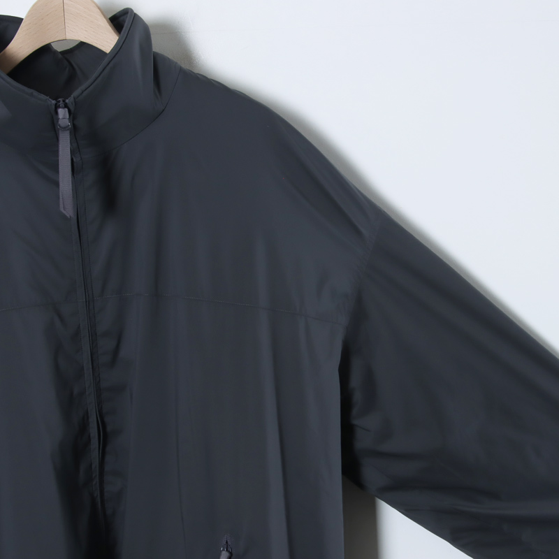 Graphpaper(グラフペーパー) PERTEX QUANTUM AIR Light Thermo Blouson