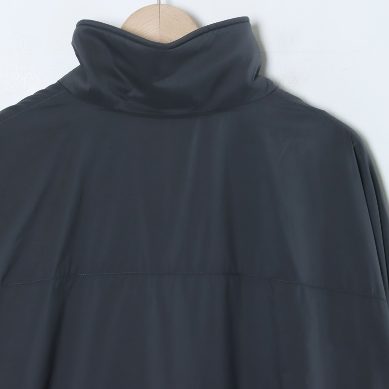 Graphpaper(グラフペーパー) PERTEX QUANTUM AIR Light Thermo Blouson