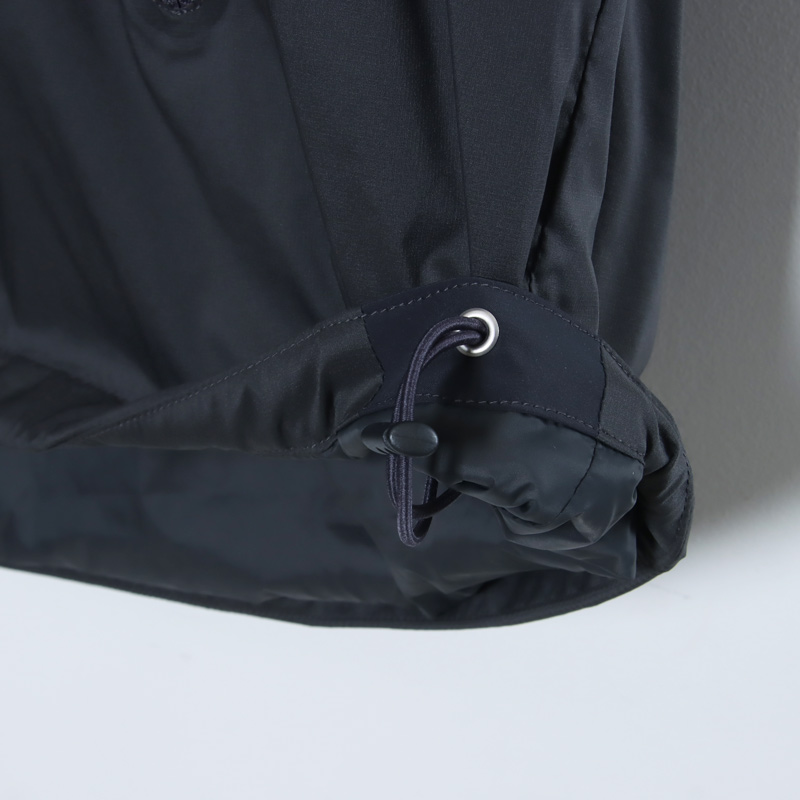 Graphpaper(グラフペーパー) PERTEX QUANTUM AIR Light Thermo Blouson