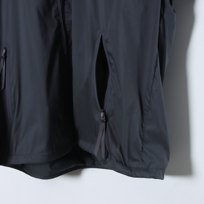 Graphpaper(グラフペーパー) PERTEX QUANTUM AIR Light Thermo Blouson
