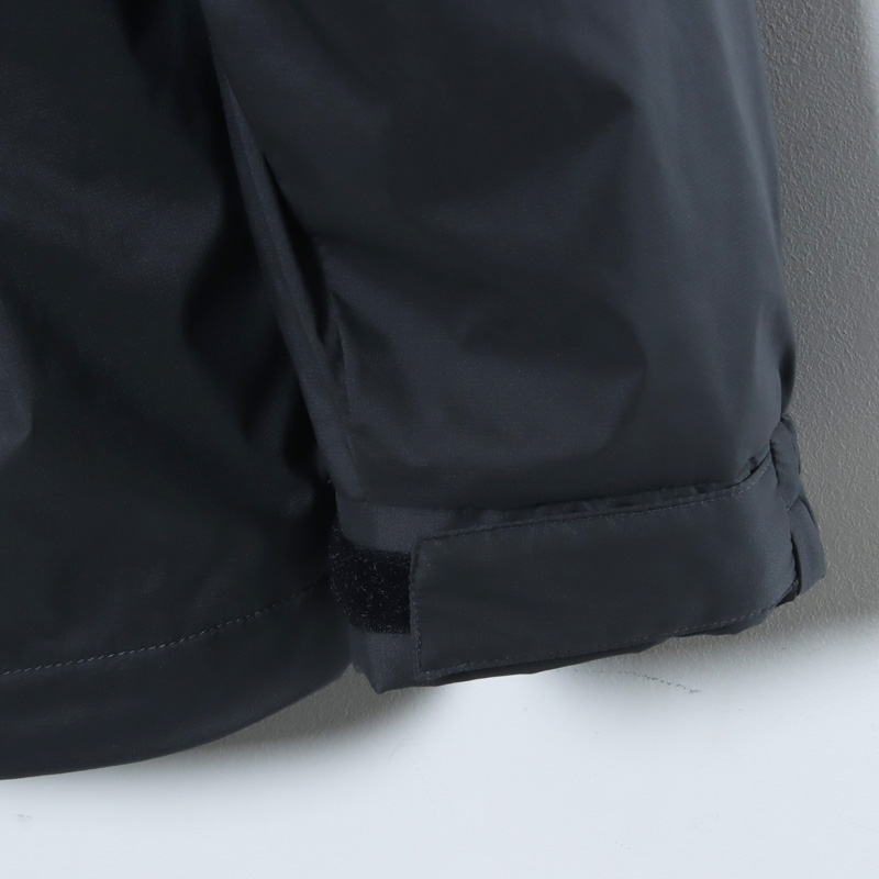 Graphpaper(グラフペーパー) PERTEX QUANTUM AIR Light Thermo Blouson