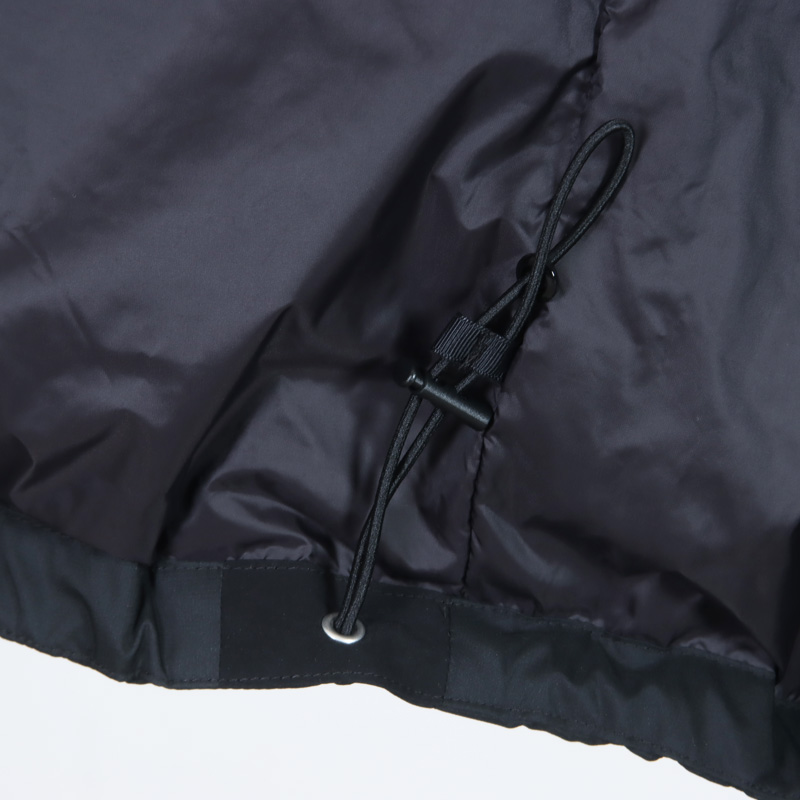 Graphpaper(グラフペーパー) PERTEX QUANTUM AIR Light Thermo Blouson