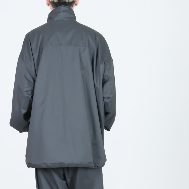 Graphpaper(グラフペーパー) PERTEX QUANTUM AIR Light Thermo Blouson